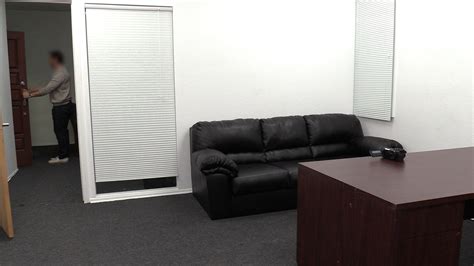 Phoebe Blue / Phoebe (Backroom Casting Couch) .